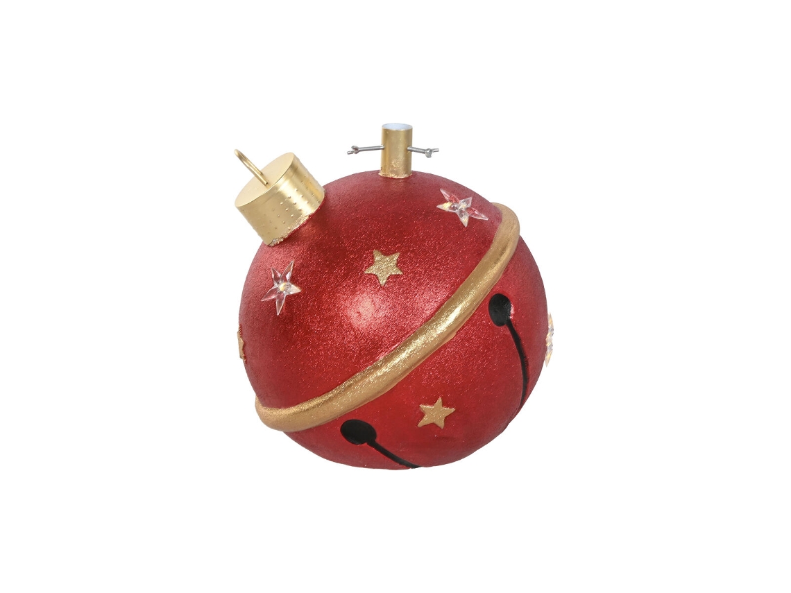 Base De Apoio Home Esprit Árvore De Natal