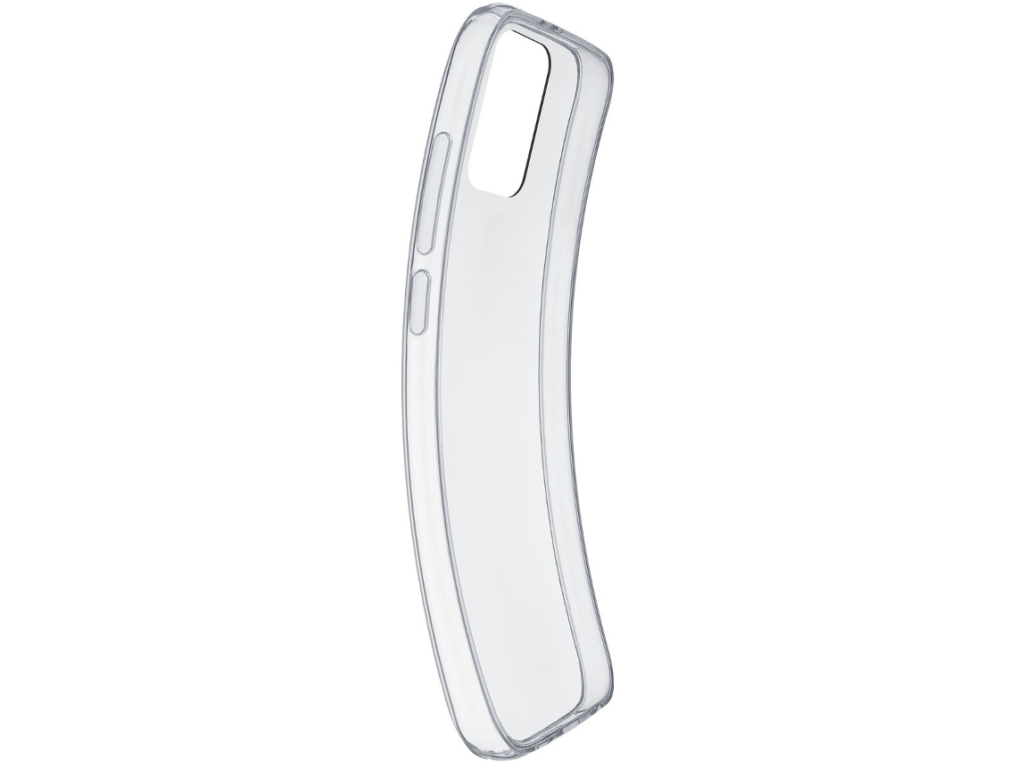 Capa para Smartphone CELLULARLINE Softxiaoren105gt