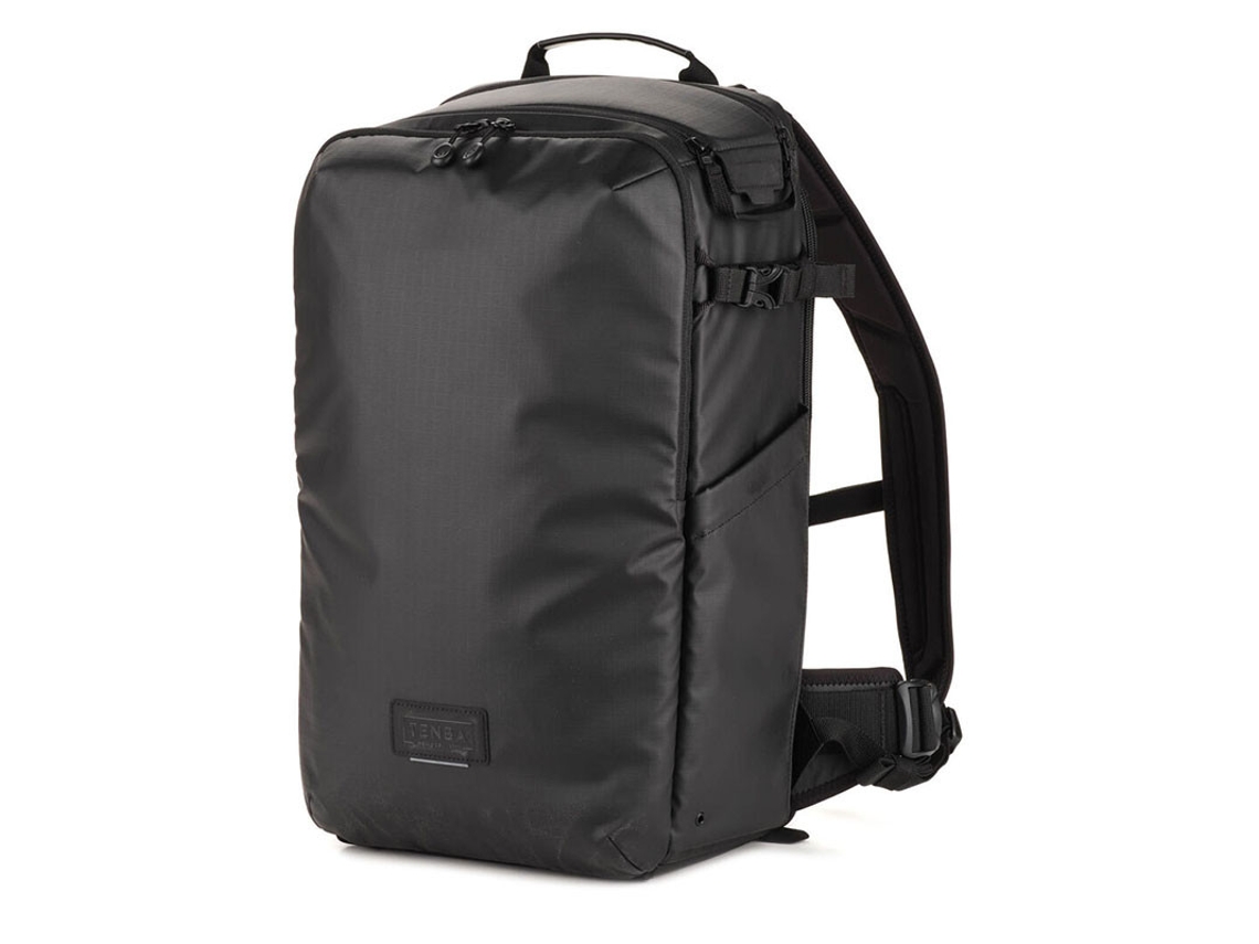 Mochila TENBA Solstice V2 20l Preta