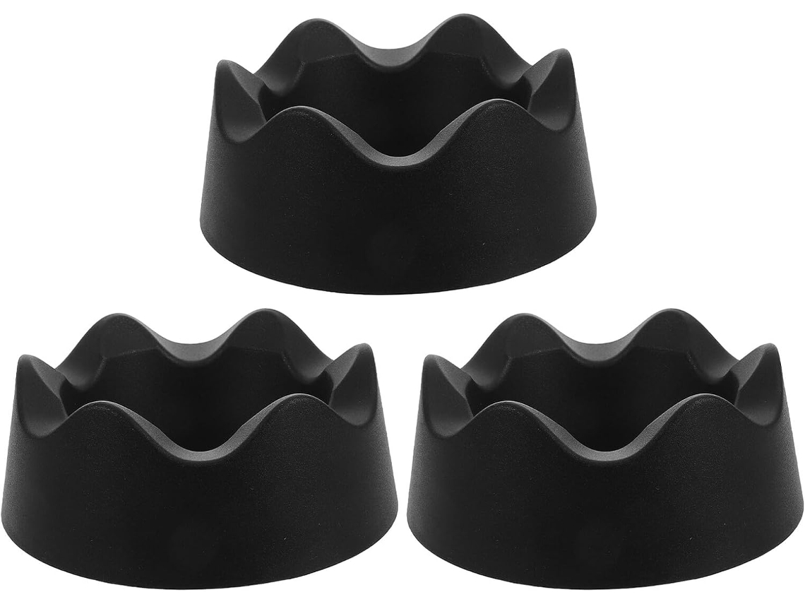 Suporte Multiesportivo Para Bolas Com Base Estável, Ideal Para Basquete E Futebol Gokoco