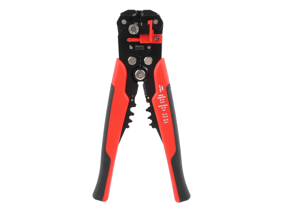 Stripper de Fios Automático 5 em 1 S/MARCA