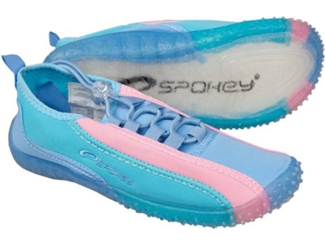 Calçado Aquático SPOKEY Rio Blue Lagoon 37