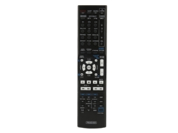 Controle Remoto Compatível com Receptores Av Pioneer CHABERLU