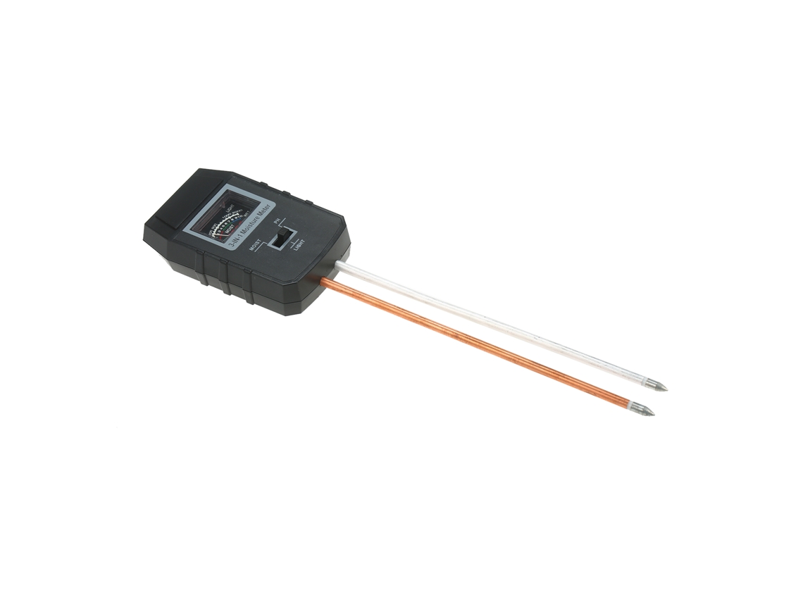 Amperímetro Digital de Mordida Mestek CM83A/B MARCA