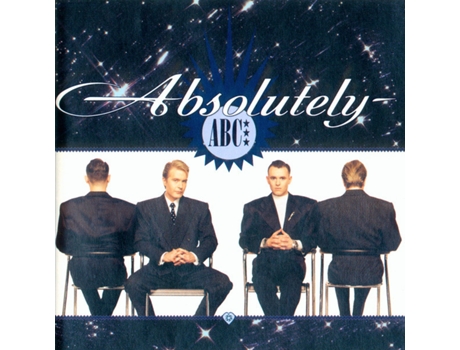 CD ABC - Absolutely