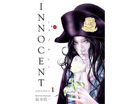 Livro Innocent Omnibus Volume 1 de Shin'Ichi Sakamoto (Inglês)