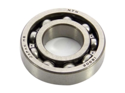 Consequência Skf6002 Prateadovetus