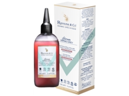 RODOLPHE & CO Organic Sérum Dermocinza 100 Ml