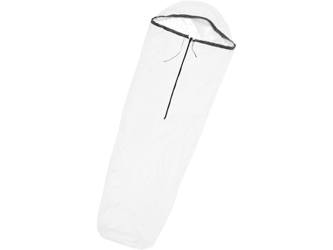 Saco SFUSHOS de dormir refletor, para camping e emergência