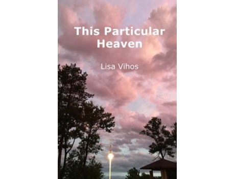 Livro This Particular Heaven de Lisa Vihos (Inglês)