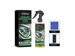 Homonth Car Nano Coating LAXISCREED