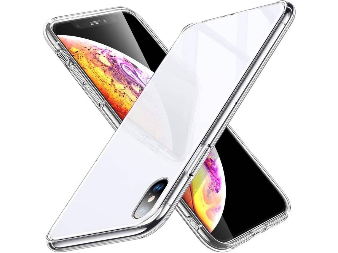 Capa iPhone XS Max HONGWE.