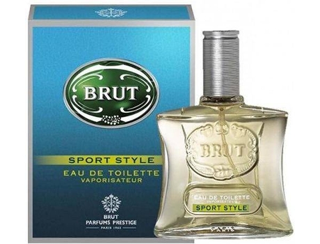 Perfume  Fabergé Sport Style (100 ml)
