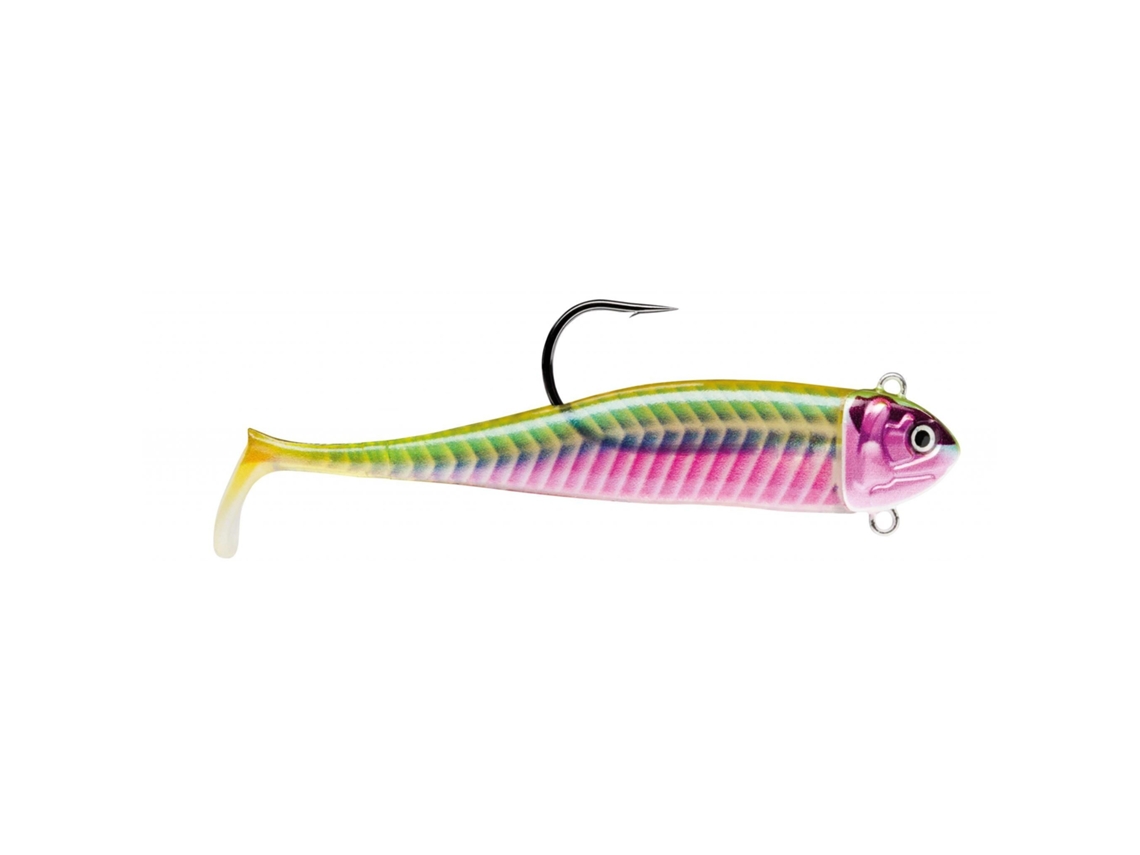 Lure STORM Biscay Minnow Coast - 64g
