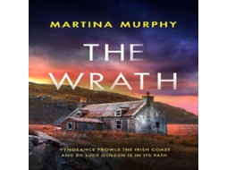 Livro Wrath de Martina Murphy (Inglês)
