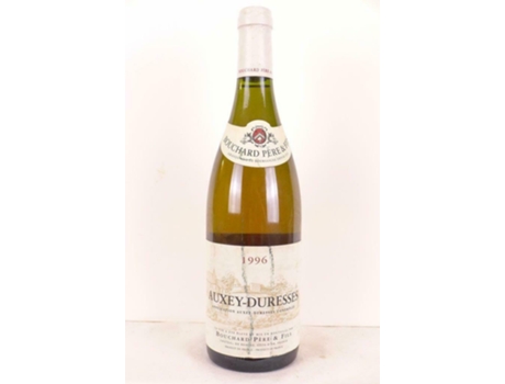 Vinho Branco BOUCHARD PÈRE ET FILS 1996 (75 cl - 1 unidade)