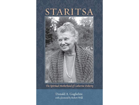 Livro Staritsa de Donald A Guglielmi (Inglês)