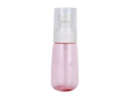Garrafa Lotion Corporal Portátil Refillável Para Armazenamento