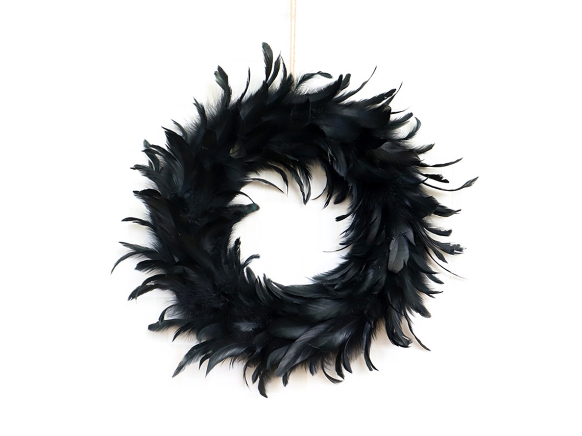 Laxiscreed Vinha De Rosas Artificiais Para Decoração De Halloween, 180cm