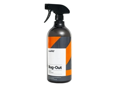 CARPRO Bugout Removedor de Insetos 1L