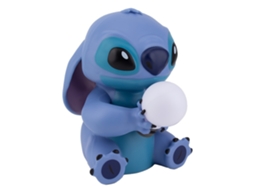 Candeeiro PALADONE Lilo & Stitch: Stitch Light Azul