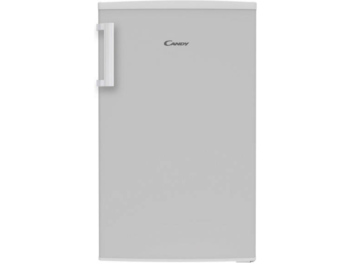 Frigorífico Mini Bar CANDY COT1S45ESH (Estático - 84 cm - 106 L - Inox)