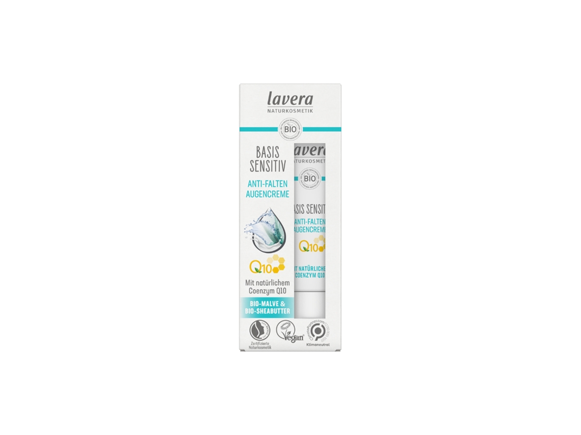 Condicionador Hidratante Basis Sensitiv 200 Ml Lavera