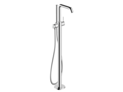 HANSGROHE Tecturis S Misturadora Monocomando de Banheira de Chão Projeção 194Mm 73440 Cor: Crómio