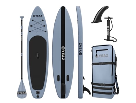 Conjunto de SUP YEAZ Marina Aquatrek Set (305x78x15 cm)