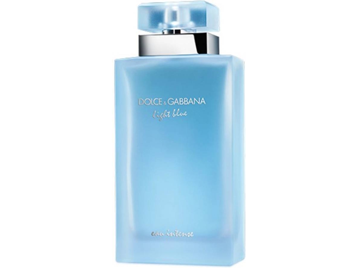 Light Blue Intense de Dolce & Gabbana Eau de Parfum (25 ml)