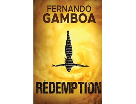 Livro RÉDEMPTION de FERNANDO GAMBOA GONZÁLEZ (Francês)