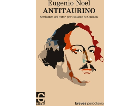 Livro Atitaurino de Eugenio Muñoz Díaz (Espanhol)