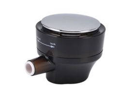 Dispensador de Espuma para Cerveja e Vinho com Adaptador Universal para Grelhados e Festas Ao Ar Livre LAXISCREED