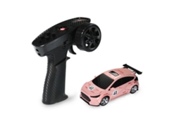Rosadiatone Sniclo Snt Mix Go Mg044 Rtr 1/43 2.4g 4wd Drift Giroscópio Luz Led On road Micro Brinquedo MDUG
