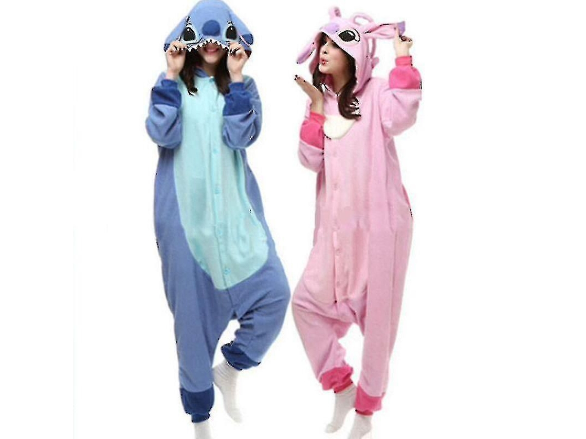 2026 pijama Enterizo de Anime Y Dibujos Animados de Felpa para Dormir