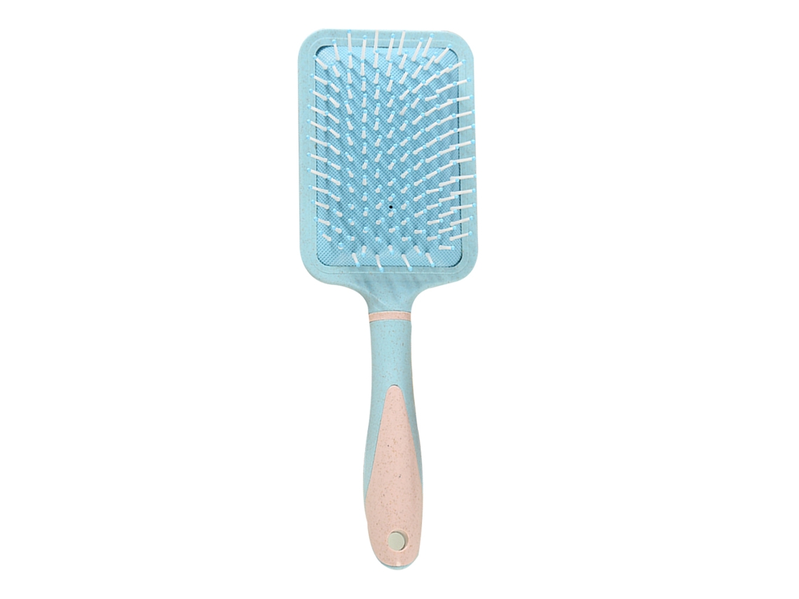 Escova de Remo – Escova Elegante para Desembaraçar Escova de Cabelo Sem Emaranhados – Escovas de Cabelo para Mulheres Homens e Crianças JEDBESETZT