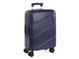 Mala Pp Pequena JASLEN Orleans azul marinho (38X55x19 Cm - 31L)