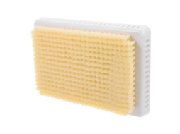 Almofadas Multifuncionais De Parede Para Banho De Pés, 20 X 3 Cm, Para Limpeza Da Pele, 1 Unidade