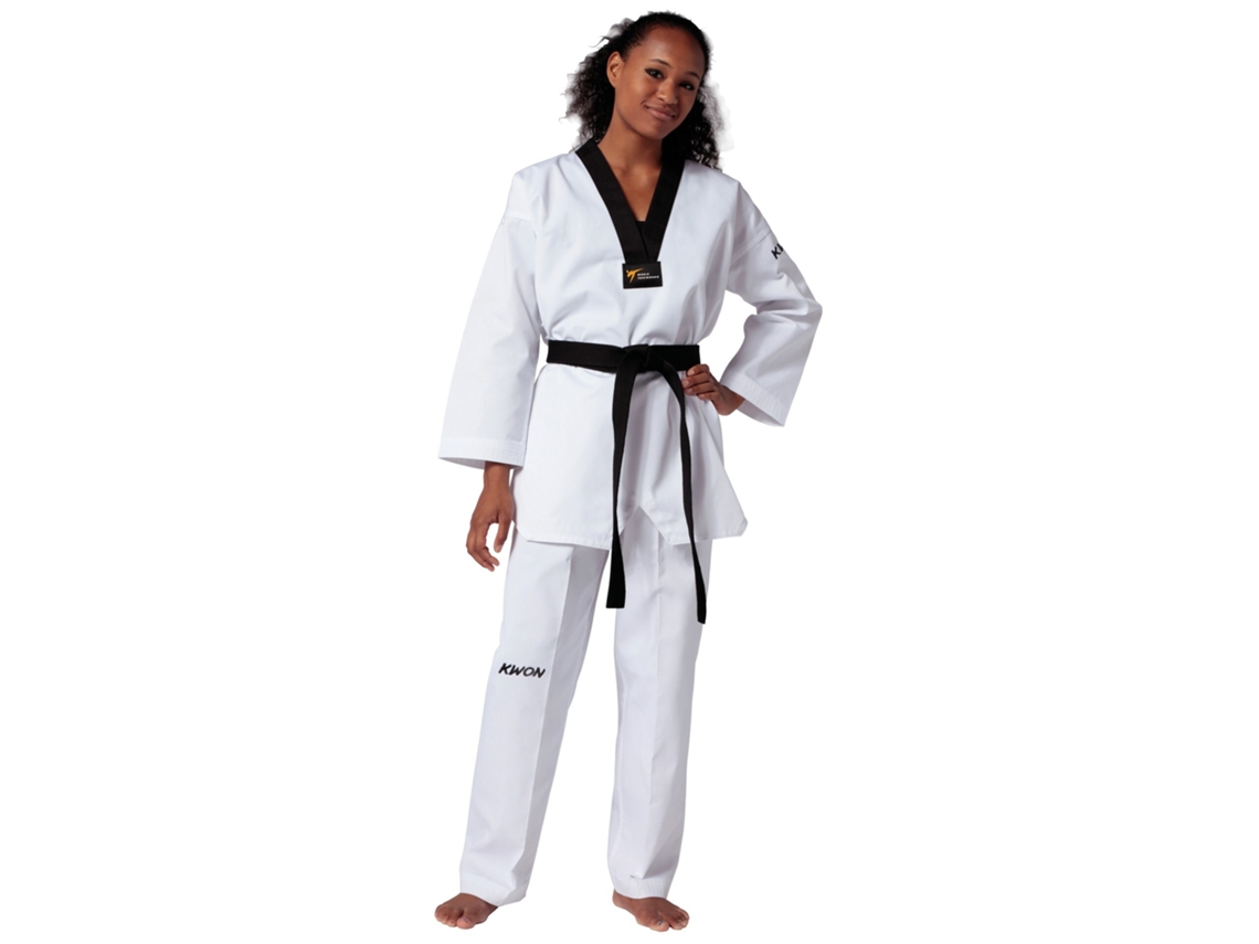 Dobok KWON Victory Wt Reconnu