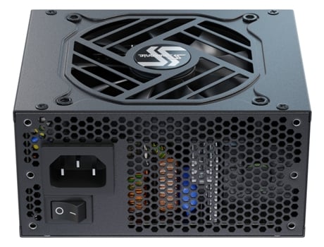 Seasonic Focus-Spx-750 Fonte de Alimentação 750 W.