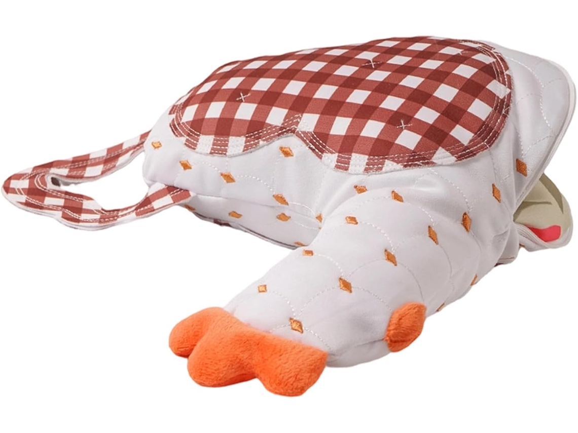 Focinheiras De Pele Dux Resistentes Ao Calor