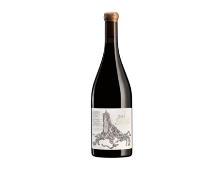 Vinho THE STANDISH The Relic Barossa Valley (0.75 L - 1 Unidade)