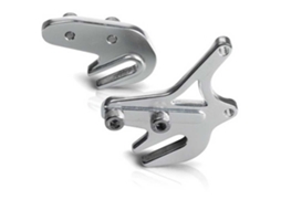 Xlc Do-A106 Dropout Hanger For Winora Radius