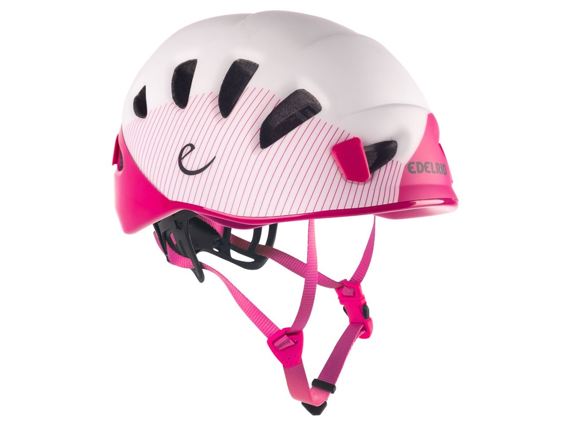 Capacete de Montanha EDELRID Shield Ii (48-56 cm)