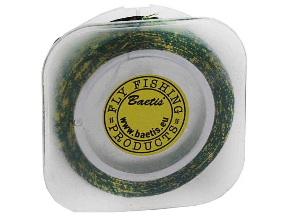 Linha BAETIS Linha para anelar metalic