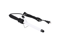 Modelador de cachos 2026 com revestimento cerâmico de turmalina e tecido LCD de 20 mm - Ferramenta Penteado
