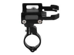 S/MARCA Suporte para Celular de Bicicleta com Rotação 360°