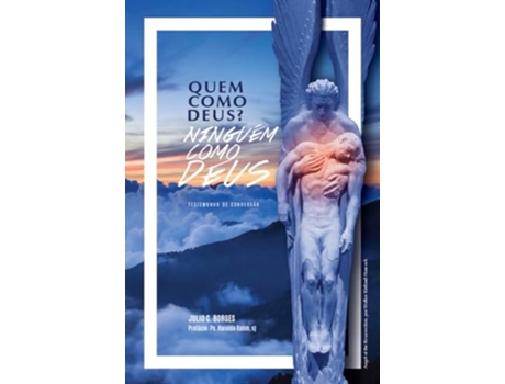 Livro Quem Como Deus? Ninguém Como Deus De Diversos (português Do Brasil)