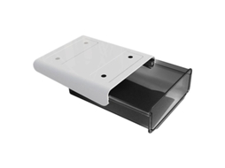 1pcs Suporte Estilo Gaveta Allinless