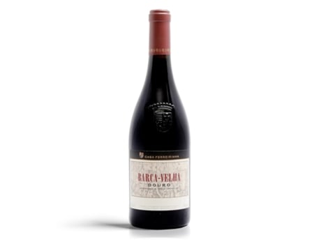 Barca Velha 2015 75cl Barca Velha, Casa Ferreirinha, Sogrape